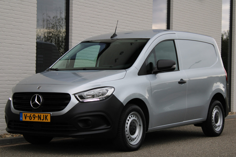 Mercedes-Benz Citan 113 L1 / Benzine / Schuifdeur / 9.000 km / Apple Carplay / NIEUWSTAAT