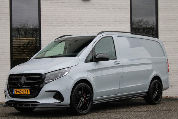 Mercedes-Benz Vito 114 CDI / Aut / Edition / Lang / 1.800km!! / Led / Camera / Navi / NIEUWSTAAT