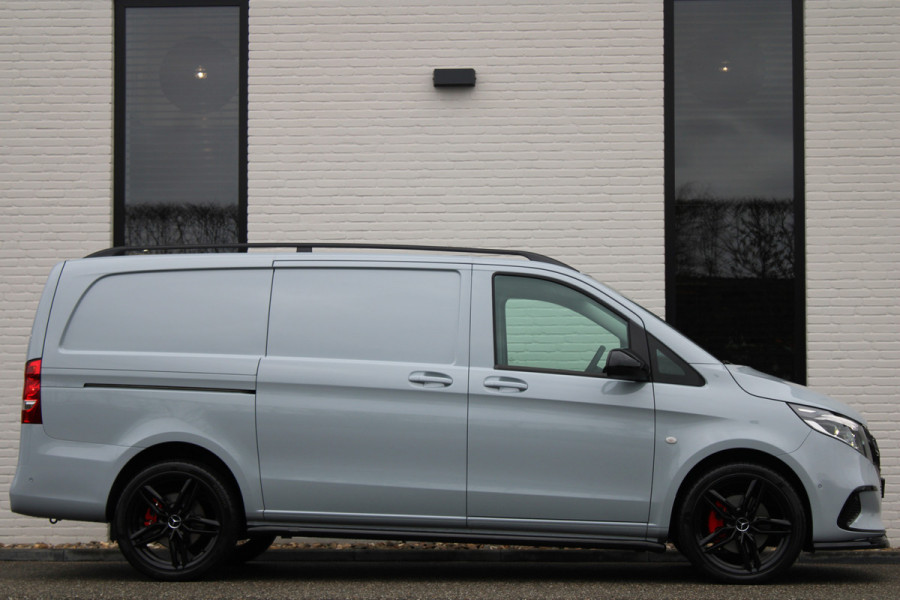 Mercedes-Benz Vito 114 CDI / Aut / Edition / Lang / 1.800km!! / Led / Camera / Navi / NIEUWSTAAT