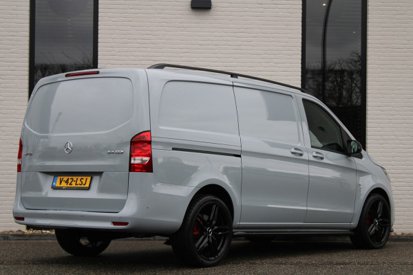 Mercedes-Benz Vito 114 CDI / Aut / Edition / Lang / 1.800km!! / Led / Camera / Navi / NIEUWSTAAT