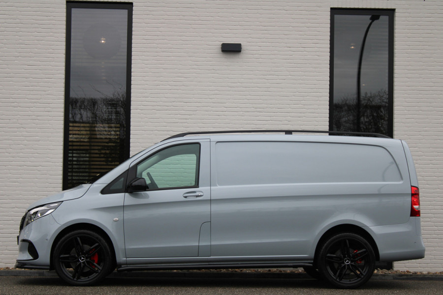 Mercedes-Benz Vito 114 CDI / Aut / Edition / Lang / 1.800km!! / Led / Camera / Navi / NIEUWSTAAT