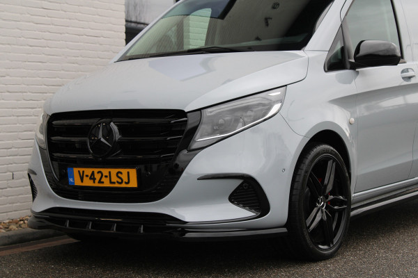 Mercedes-Benz Vito 114 CDI / Aut / Edition / Lang / 1.800km!! / Led / Camera / Navi / NIEUWSTAAT