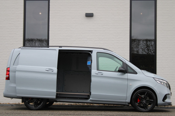 Mercedes-Benz Vito 114 CDI / Aut / Edition / Lang / 1.800km!! / Led / Camera / Navi / NIEUWSTAAT