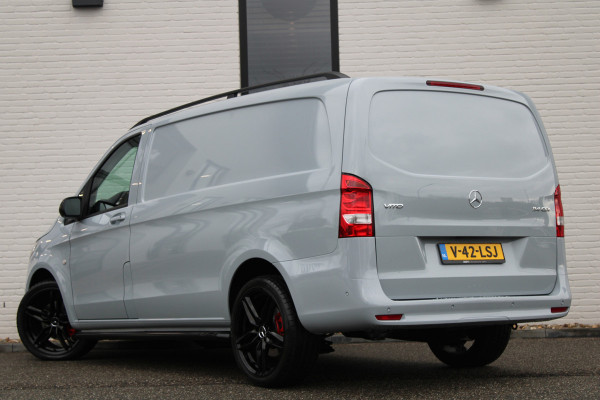 Mercedes-Benz Vito 114 CDI / Aut / Edition / Lang / 1.800km!! / Led / Camera / Navi / NIEUWSTAAT