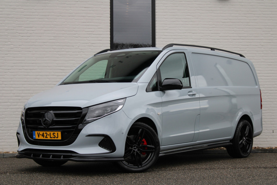 Mercedes-Benz Vito 114 CDI / Aut / Edition / Lang / 1.800km!! / Led / Camera / Navi / NIEUWSTAAT