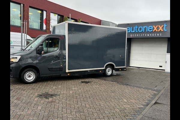 Renault Master T35 2.3 dCi 150 L3 Energy AIRCO I AUTOMAAT I CAMERA I 1e EIGENAAR I COMPLETE ONDERHOUSHISTORIE