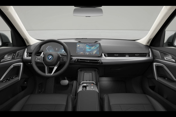 BMW iX1 eDrive20 - 67kWh - Memoryzetel - Massage - Harmen Kardon - Camera