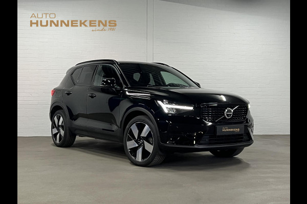 Volvo XC40 1.5 T5 Plug-in hybrid Plus Dark Stuur-/stoelverwarming | 360 camera | Memory | Harman/Kardon | Cruise Control | Carplay