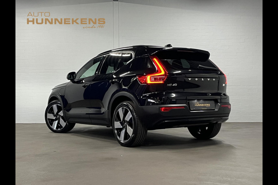 Volvo XC40 1.5 T5 Plug-in hybrid Plus Dark Stuur-/stoelverwarming | 360 camera | Memory | Harman/Kardon | Cruise Control | Carplay
