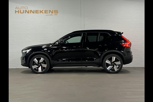 Volvo XC40 1.5 T5 Plug-in hybrid Plus Dark Stuur-/stoelverwarming | 360 camera | Memory | Harman/Kardon | Cruise Control | Carplay
