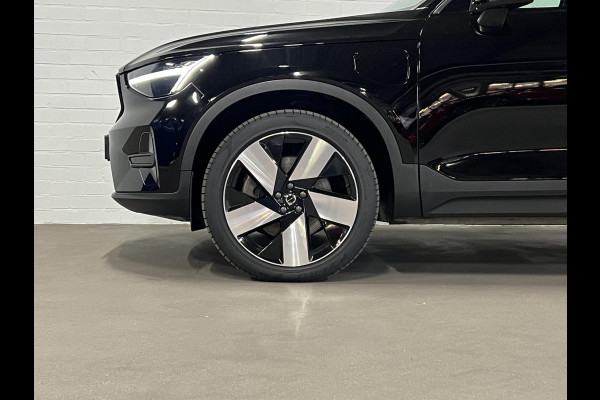 Volvo XC40 1.5 T5 Plug-in hybrid Plus Dark Stuur-/stoelverwarming | 360 camera | Memory | Harman/Kardon | Cruise Control | Carplay