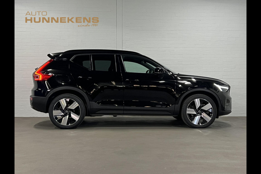 Volvo XC40 1.5 T5 Plug-in hybrid Plus Dark Stuur-/stoelverwarming | 360 camera | Memory | Harman/Kardon | Cruise Control | Carplay