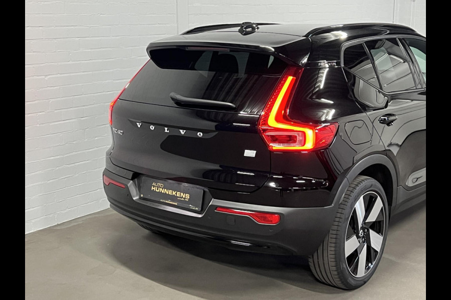 Volvo XC40 1.5 T5 Plug-in hybrid Plus Dark Stuur-/stoelverwarming | 360 camera | Memory | Harman/Kardon | Cruise Control | Carplay