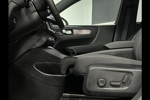 Volvo XC40 1.5 T5 Plug-in hybrid Plus Dark Stuur-/stoelverwarming | 360 camera | Memory | Harman/Kardon | Cruise Control | Carplay