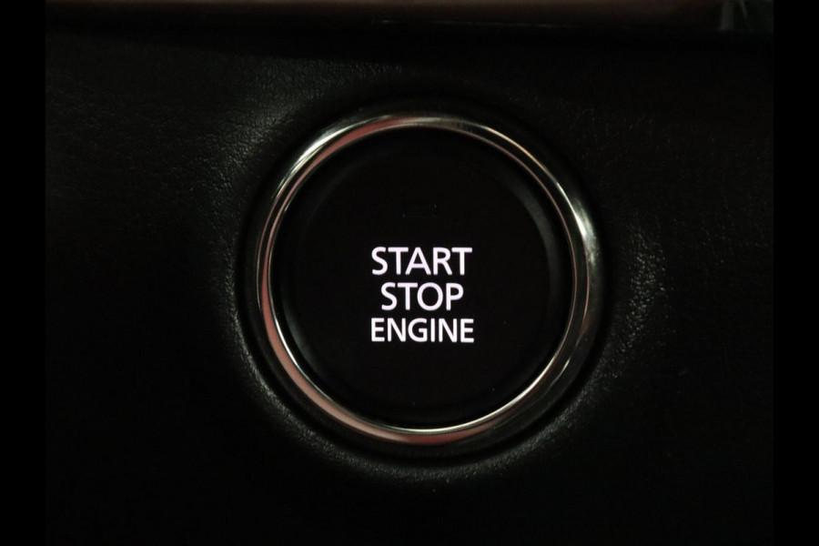 Mazda 3 2.0 e-SkyActiv-X M Hybrid 186 Luxury | Dieprood leder | 360 Camera | Head-Up | Stoelverwarming | Adaptive cruise | Memory | Carplay | Navigatie | Keyless | Full LED | Stuurverwarming