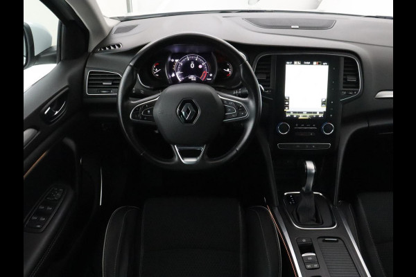 Renault Mégane 1.3 TCe Bose | Automaat | Adaptive cruise | Camera | Carplay | Navigatie | Park Assist | Keyless | Side Assist | Climate control | Bluetooth | Half leder | Getint glas