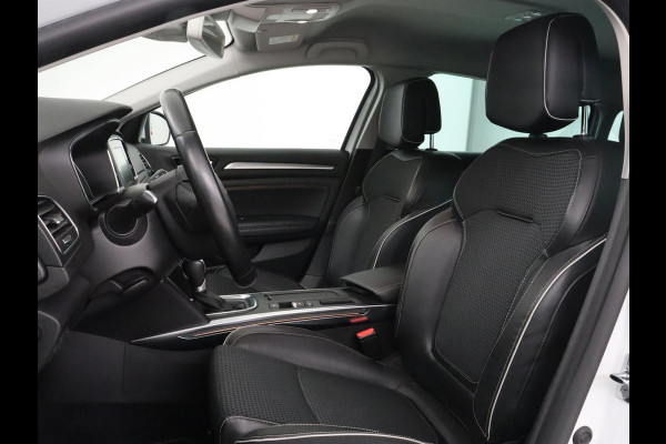 Renault Mégane 1.3 TCe Bose | Automaat | Adaptive cruise | Camera | Carplay | Navigatie | Park Assist | Keyless | Side Assist | Climate control | Bluetooth | Half leder | Getint glas