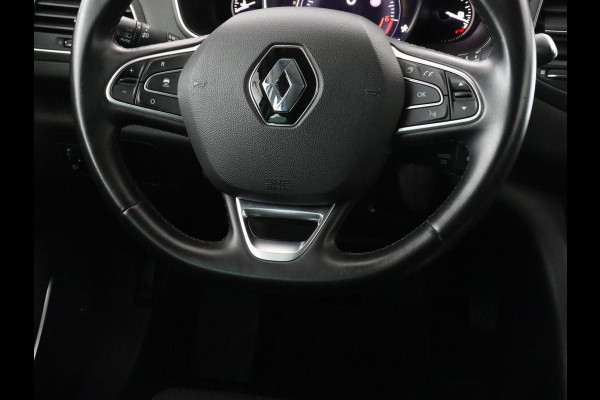 Renault Mégane 1.3 TCe Bose | Automaat | Adaptive cruise | Camera | Carplay | Navigatie | Park Assist | Keyless | Side Assist | Climate control | Bluetooth | Half leder | Getint glas