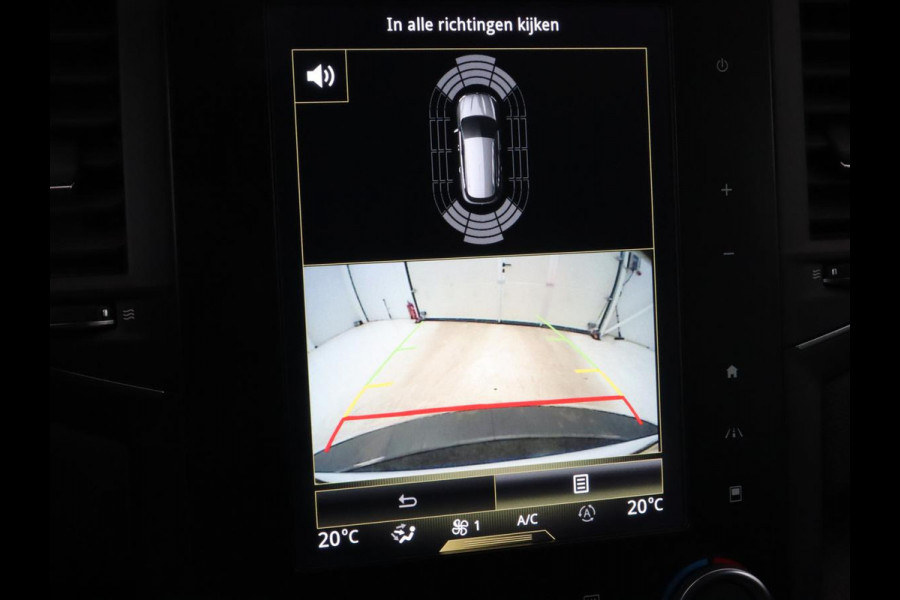 Renault Mégane 1.3 TCe Bose | Automaat | Adaptive cruise | Camera | Carplay | Navigatie | Park Assist | Keyless | Side Assist | Climate control | Bluetooth | Half leder | Getint glas