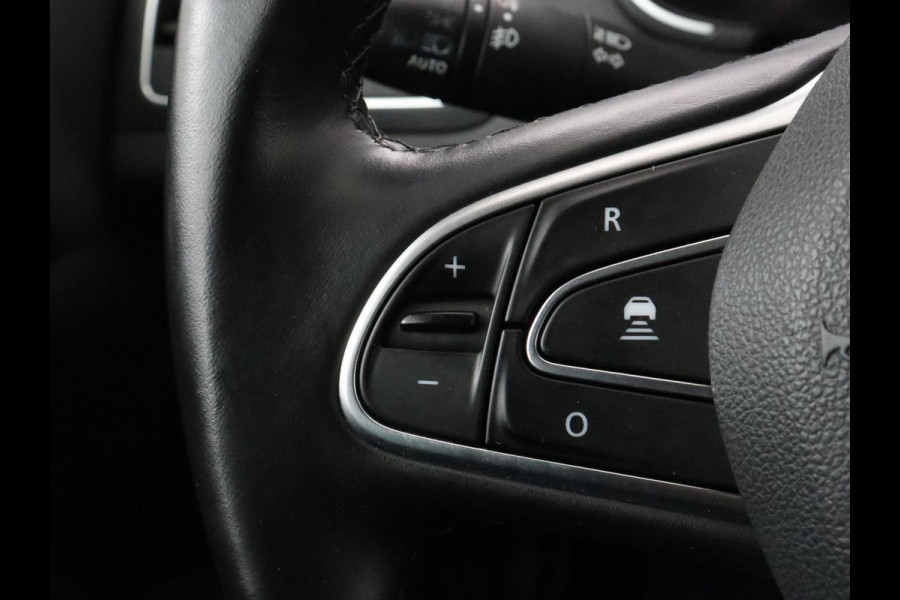 Renault Mégane 1.3 TCe Bose | Automaat | Adaptive cruise | Camera | Carplay | Navigatie | Park Assist | Keyless | Side Assist | Climate control | Bluetooth | Half leder | Getint glas