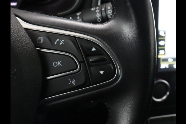 Renault Mégane 1.3 TCe Bose | Automaat | Adaptive cruise | Camera | Carplay | Navigatie | Park Assist | Keyless | Side Assist | Climate control | Bluetooth | Half leder | Getint glas