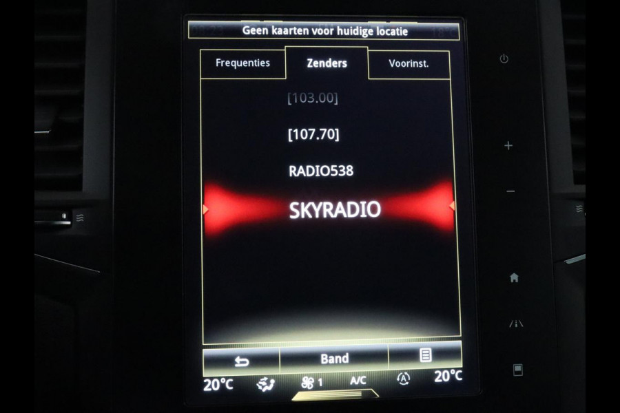 Renault Mégane 1.3 TCe Bose | Automaat | Adaptive cruise | Camera | Carplay | Navigatie | Park Assist | Keyless | Side Assist | Climate control | Bluetooth | Half leder | Getint glas
