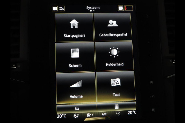 Renault Mégane 1.3 TCe Bose | Automaat | Adaptive cruise | Camera | Carplay | Navigatie | Park Assist | Keyless | Side Assist | Climate control | Bluetooth | Half leder | Getint glas