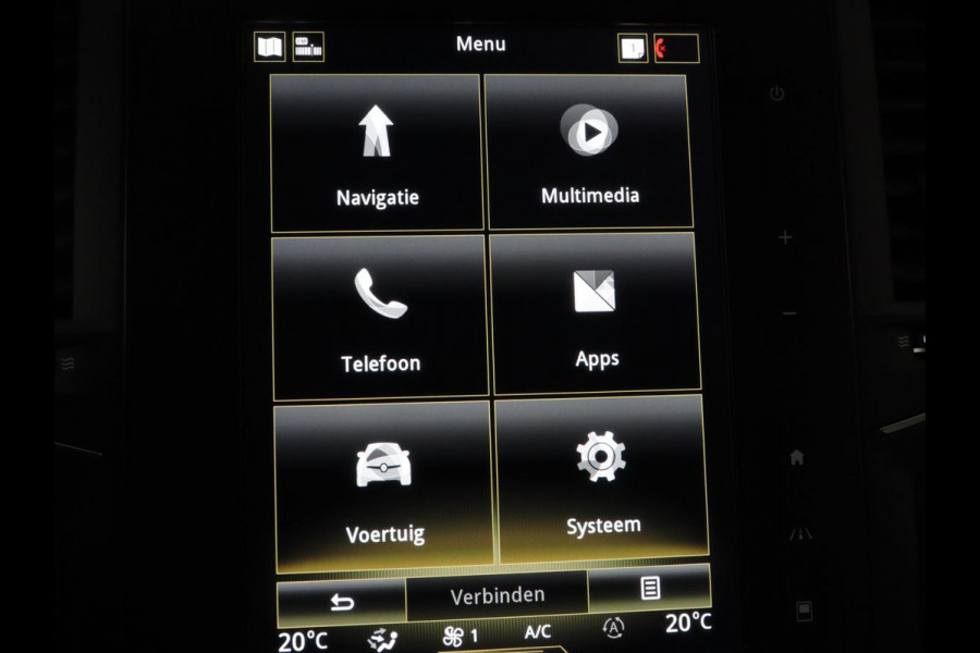 Renault Mégane 1.3 TCe Bose | Automaat | Adaptive cruise | Camera | Carplay | Navigatie | Park Assist | Keyless | Side Assist | Climate control | Bluetooth | Half leder | Getint glas