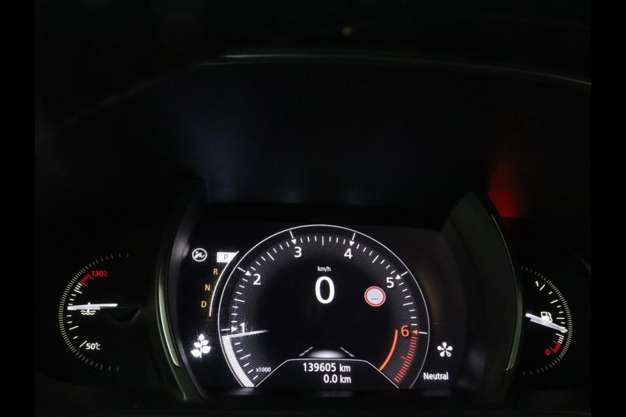 Renault Mégane 1.3 TCe Bose | Automaat | Adaptive cruise | Camera | Carplay | Navigatie | Park Assist | Keyless | Side Assist | Climate control | Bluetooth | Half leder | Getint glas