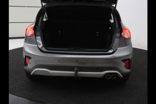 Ford Focus 1.0 EcoBoost Hybrid Active | Trekhaak | Camera | Carplay | Navigatie | Full LED | Keyless | DAB | Climate control | Parkeerhulp | Cruise control | Bluetooth
