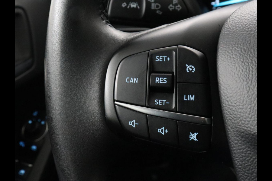 Ford Focus 1.0 EcoBoost Hybrid Active | Trekhaak | Camera | Carplay | Navigatie | Full LED | Keyless | DAB | Climate control | Parkeerhulp | Cruise control | Bluetooth