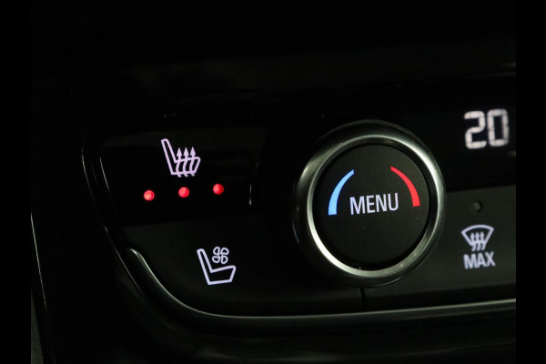 Opel Grandland X 1.2 Turbo Innovation | Stoelventilatie | Leder | Trekhaak | Camera | Carplay | Side Assist | Stoelverwarming | Full LED | Keyless | Climate control | Navigatie | Cruise control