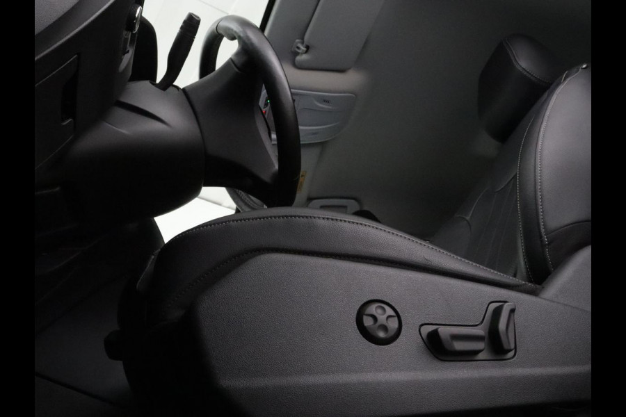 Opel Grandland X 1.2 Turbo Innovation | Stoelventilatie | Leder | Trekhaak | Camera | Carplay | Side Assist | Stoelverwarming | Full LED | Keyless | Climate control | Navigatie | Cruise control