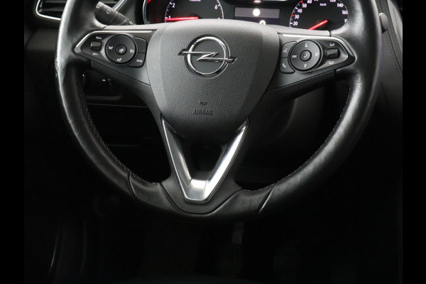 Opel Grandland X 1.2 Turbo Innovation | Stoelventilatie | Leder | Trekhaak | Camera | Carplay | Side Assist | Stoelverwarming | Full LED | Keyless | Climate control | Navigatie | Cruise control