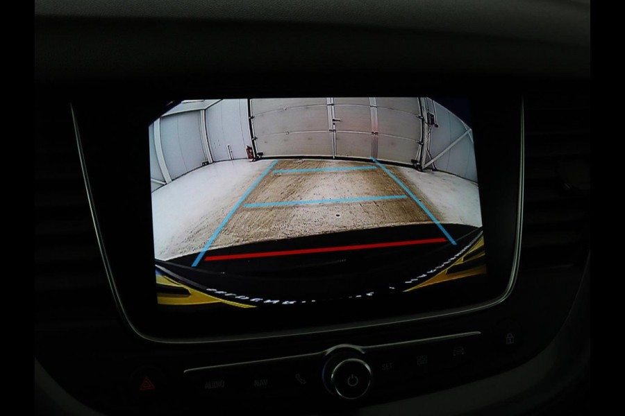 Opel Grandland X 1.2 Turbo Innovation | Stoelventilatie | Leder | Trekhaak | Camera | Carplay | Side Assist | Stoelverwarming | Full LED | Keyless | Climate control | Navigatie | Cruise control