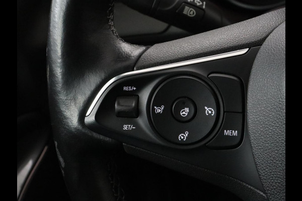 Opel Grandland X 1.2 Turbo Innovation | Stoelventilatie | Leder | Trekhaak | Camera | Carplay | Side Assist | Stoelverwarming | Full LED | Keyless | Climate control | Navigatie | Cruise control