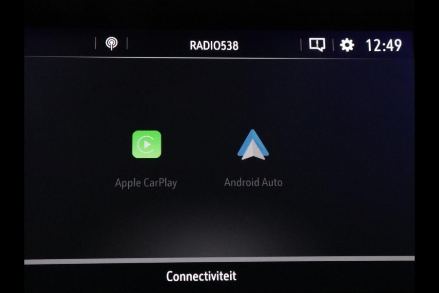 Opel Grandland X 1.2 Turbo Innovation | Stoelventilatie | Leder | Trekhaak | Camera | Carplay | Side Assist | Stoelverwarming | Full LED | Keyless | Climate control | Navigatie | Cruise control