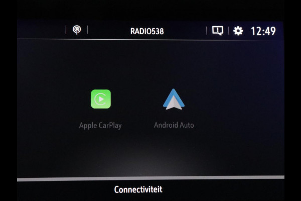 Opel Grandland X 1.2 Turbo Innovation | Stoelventilatie | Leder | Trekhaak | Camera | Carplay | Side Assist | Stoelverwarming | Full LED | Keyless | Climate control | Navigatie | Cruise control