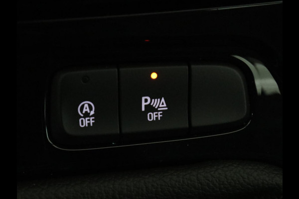 Opel Grandland X 1.2 Turbo Innovation | Stoelventilatie | Leder | Trekhaak | Camera | Carplay | Side Assist | Stoelverwarming | Full LED | Keyless | Climate control | Navigatie | Cruise control
