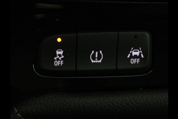 Opel Grandland X 1.2 Turbo Innovation | Stoelventilatie | Leder | Trekhaak | Camera | Carplay | Side Assist | Stoelverwarming | Full LED | Keyless | Climate control | Navigatie | Cruise control