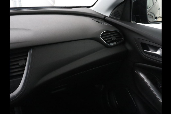 Opel Grandland X 1.2 Turbo Innovation | Stoelventilatie | Leder | Trekhaak | Camera | Carplay | Side Assist | Stoelverwarming | Full LED | Keyless | Climate control | Navigatie | Cruise control