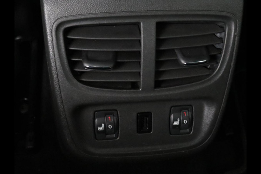 Opel Grandland X 1.2 Turbo Innovation | Stoelventilatie | Leder | Trekhaak | Camera | Carplay | Side Assist | Stoelverwarming | Full LED | Keyless | Climate control | Navigatie | Cruise control