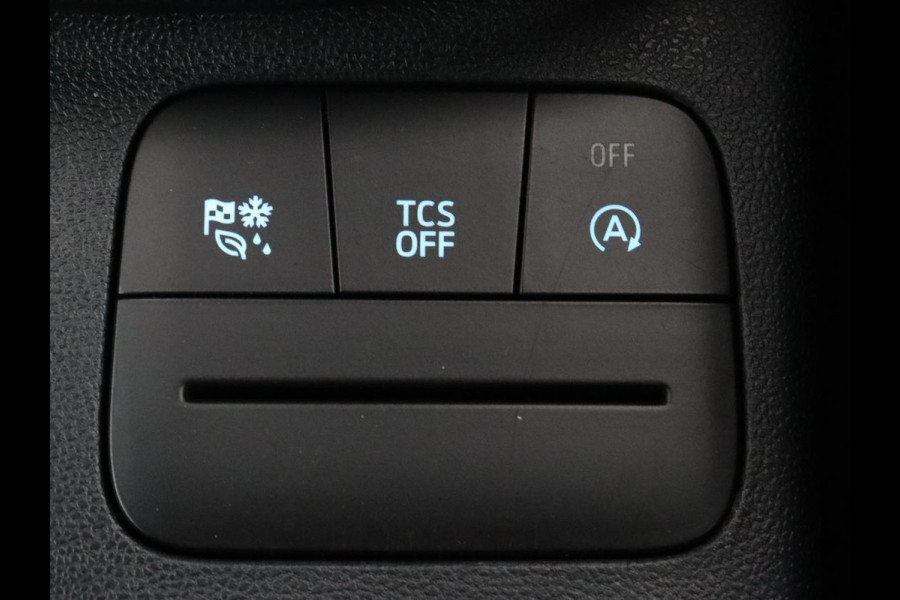 Ford Fiesta 1.0 EcoBoost ST-Line | 1e eigenaar | Panoramadak | Carplay | Climate control | Parkeerhulp | Cruise control | DAB | Bluetooth | Keyless start