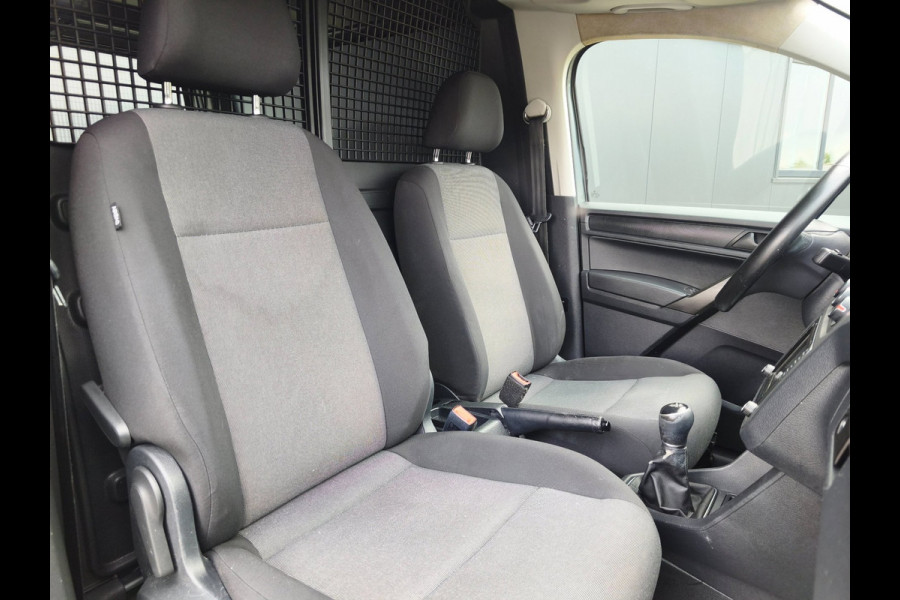 Volkswagen Caddy 2.0TDI 180PK AIRCO ACC PDC SPORTPAKKET CHIPTUNE