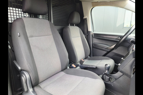 Volkswagen Caddy 2.0TDI 180PK AIRCO ACC PDC SPORTPAKKET CHIPTUNE