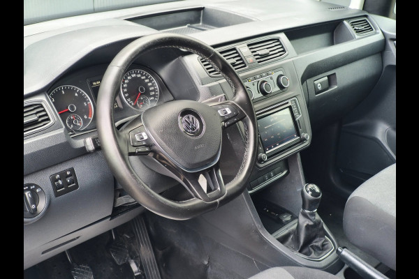 Volkswagen Caddy 2.0TDI 180PK AIRCO ACC PDC SPORTPAKKET CHIPTUNE