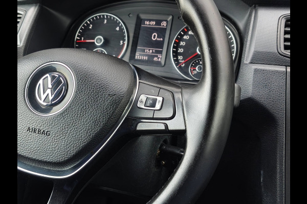 Volkswagen Caddy 2.0TDI 180PK AIRCO ACC PDC SPORTPAKKET CHIPTUNE