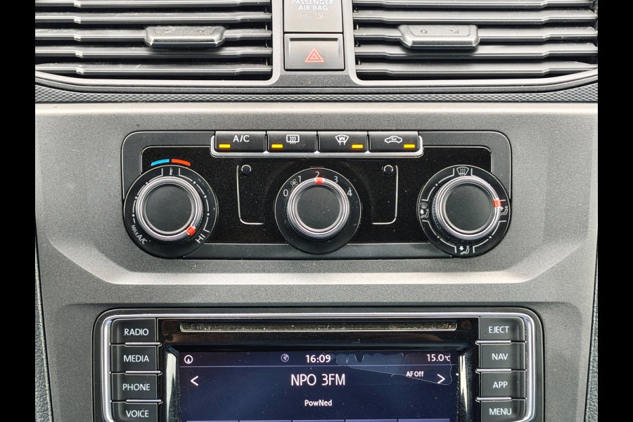 Volkswagen Caddy 2.0TDI 180PK AIRCO ACC PDC SPORTPAKKET CHIPTUNE