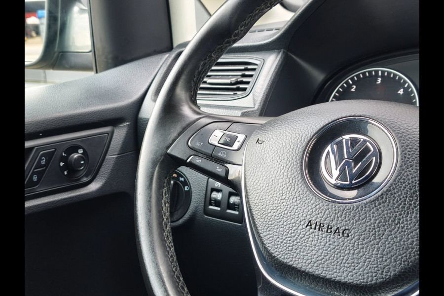 Volkswagen Caddy 2.0TDI 180PK AIRCO ACC PDC SPORTPAKKET CHIPTUNE
