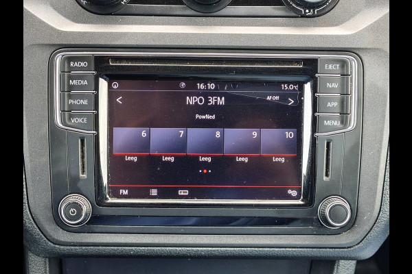Volkswagen Caddy 2.0TDI 180PK AIRCO ACC PDC SPORTPAKKET CHIPTUNE